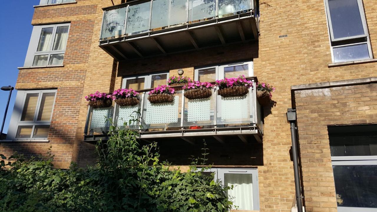 Tottenham Spur Hideaway London Exterior photo