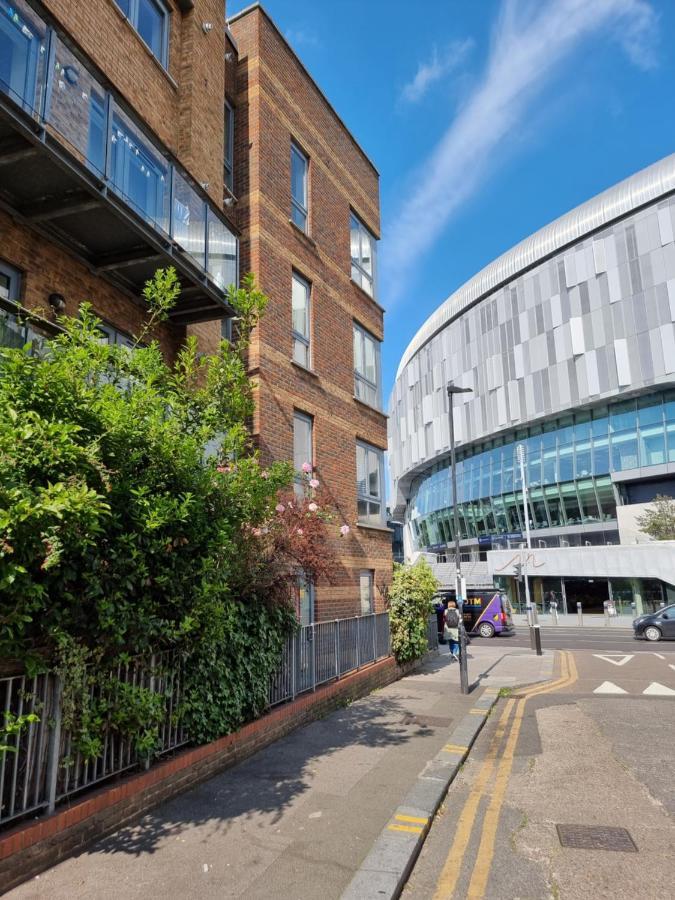 Tottenham Spur Hideaway London Exterior photo