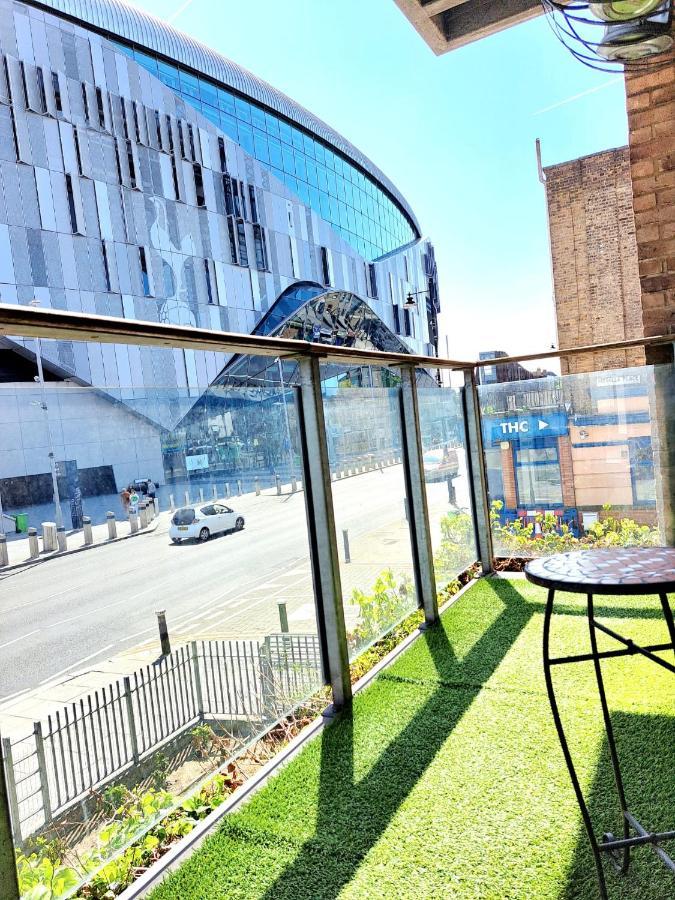 Tottenham Spur Hideaway London Exterior photo